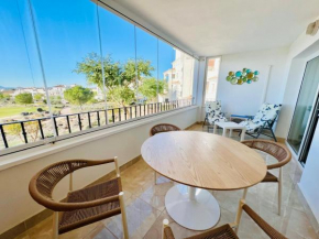 Pedro’s Apartment